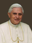 Pět let pontifikátu Benedikta XVI.